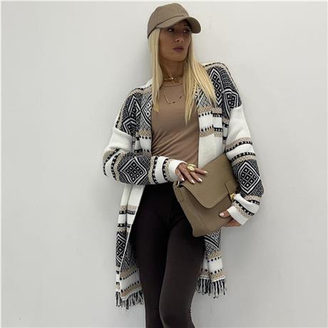 Coprispalle / Cardigan